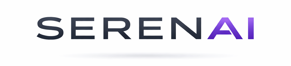 SerenAI develops modern applications and software platforms powered by artificial intelligence
